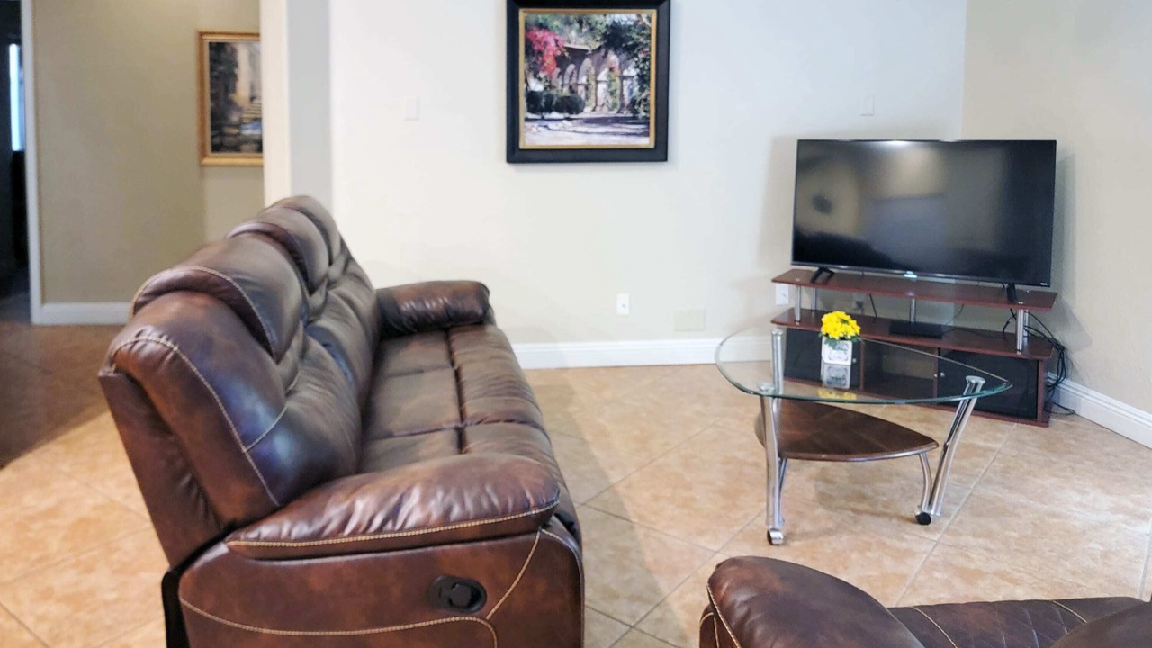 Photo of Livingroom in Tempe