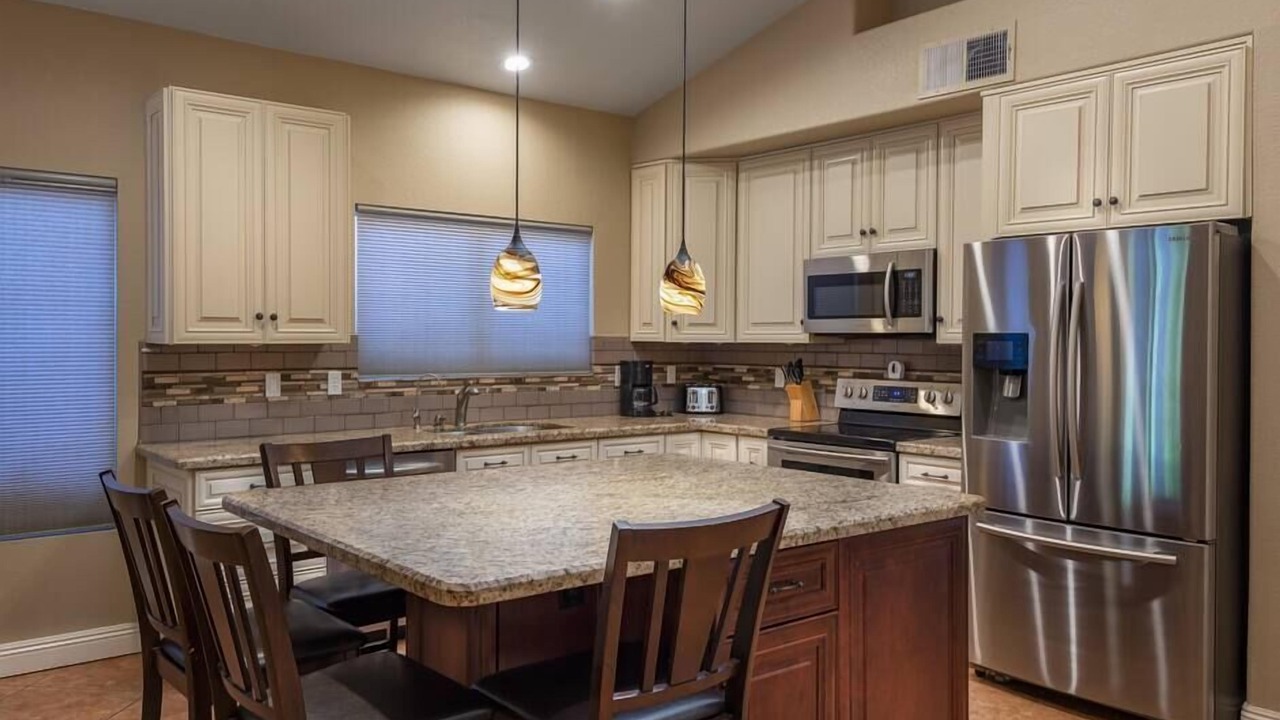 Photo of Kitchen in Tempe