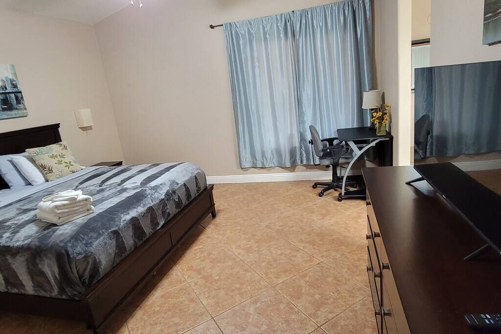 Photo of Bedroom in Tempe