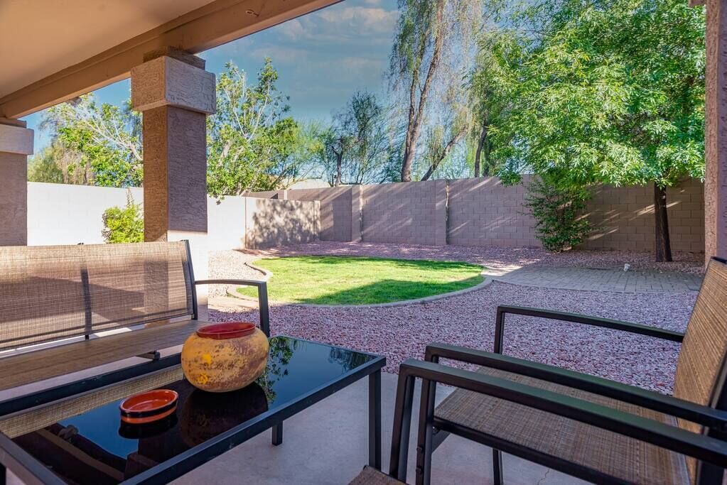 Photo of Outdoor in Tempe