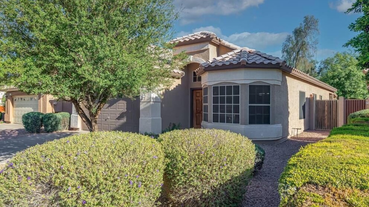 Photo of Outdoor in Tempe