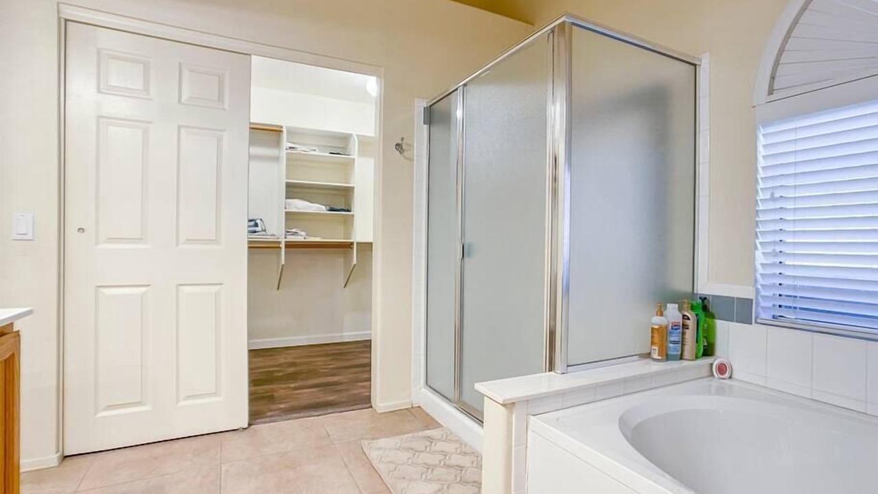 Photo of Bathroom in Chandler