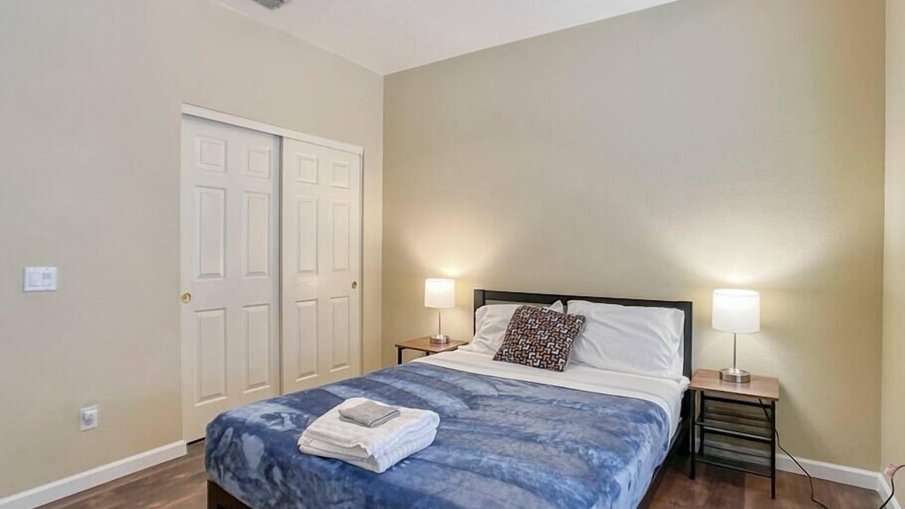 Photo of Bedroom in Chandler