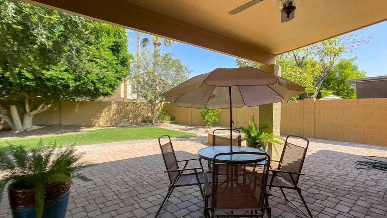 Photo of Outdoor in Chandler