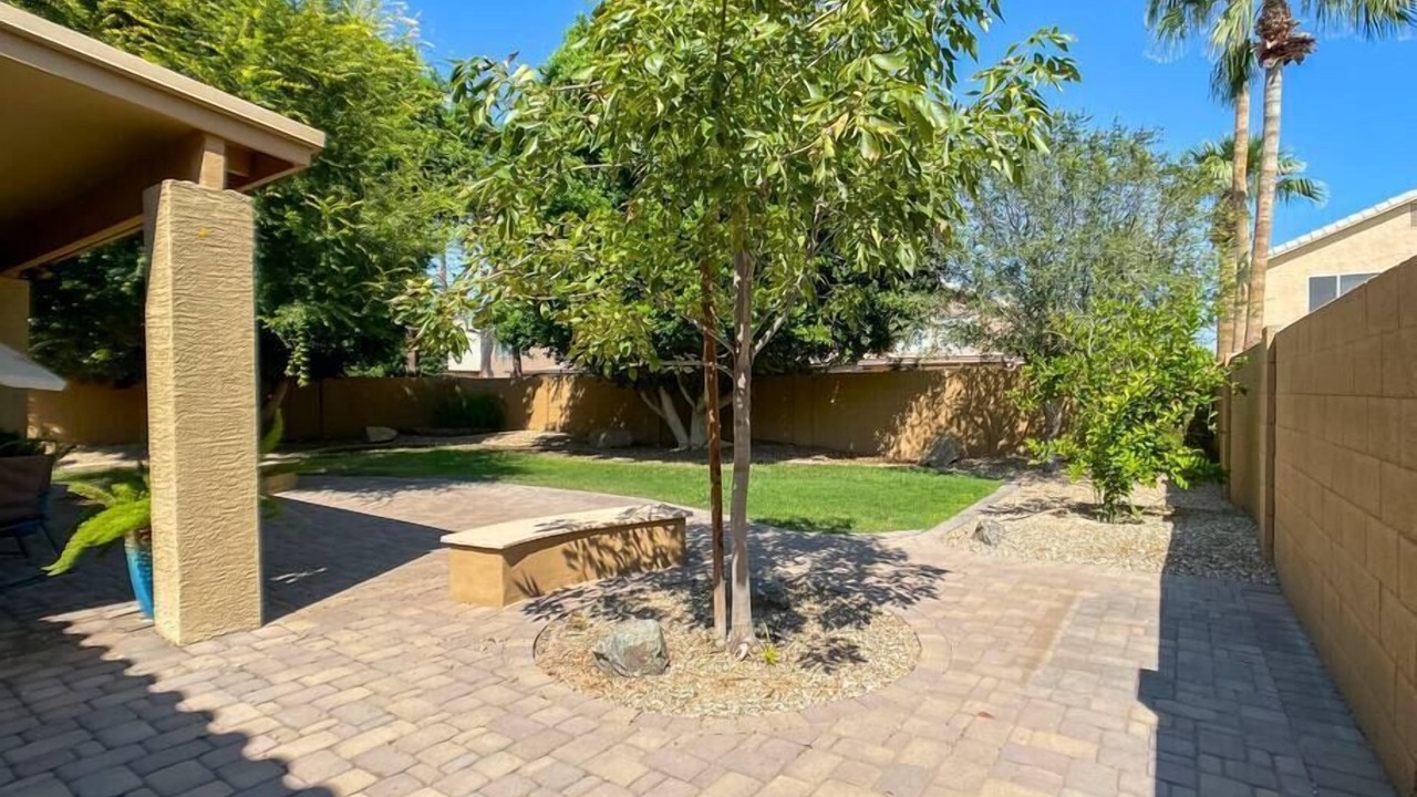 Photo of Patio Balcony in Chandler
