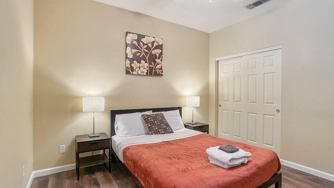 Photo of Bedroom in Chandler