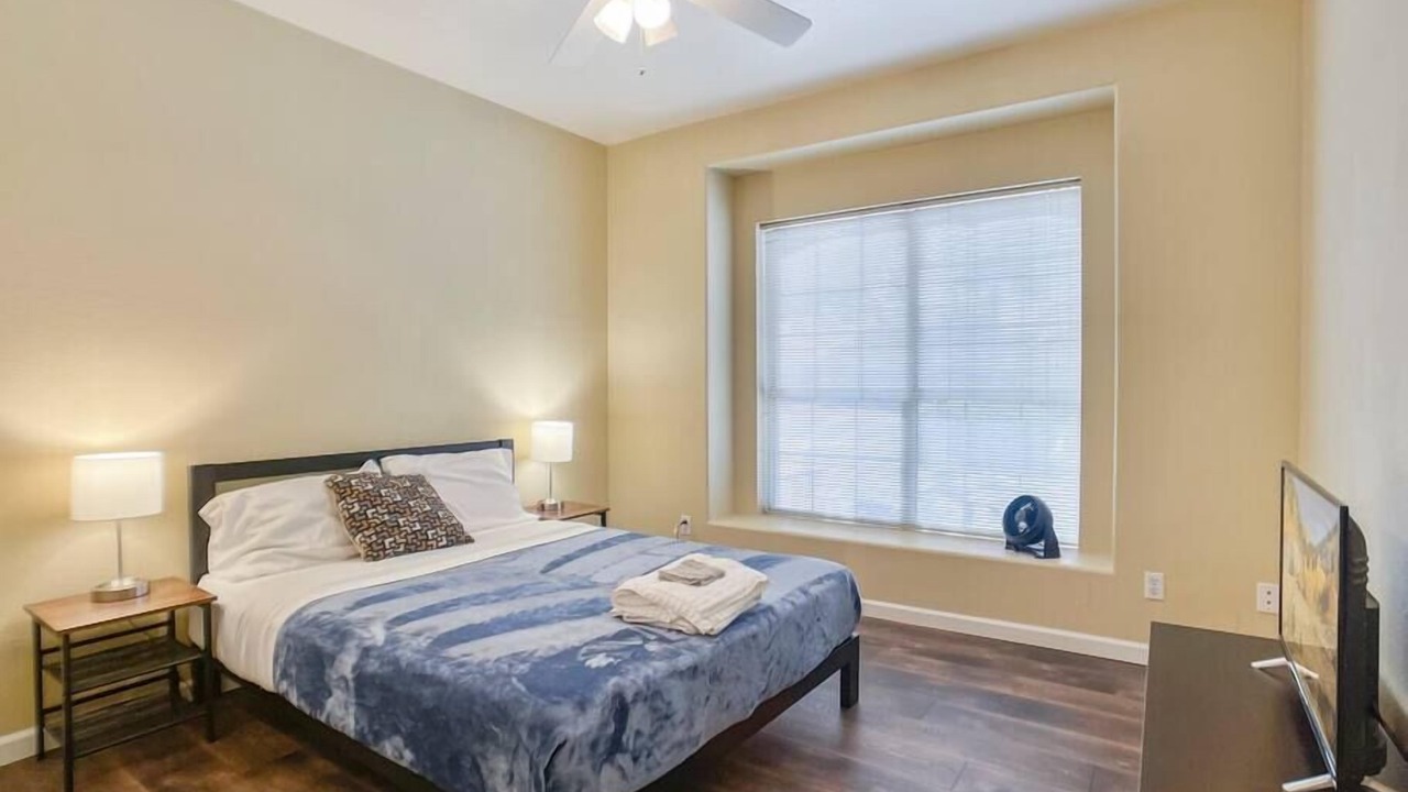 Photo of Bedroom in Chandler