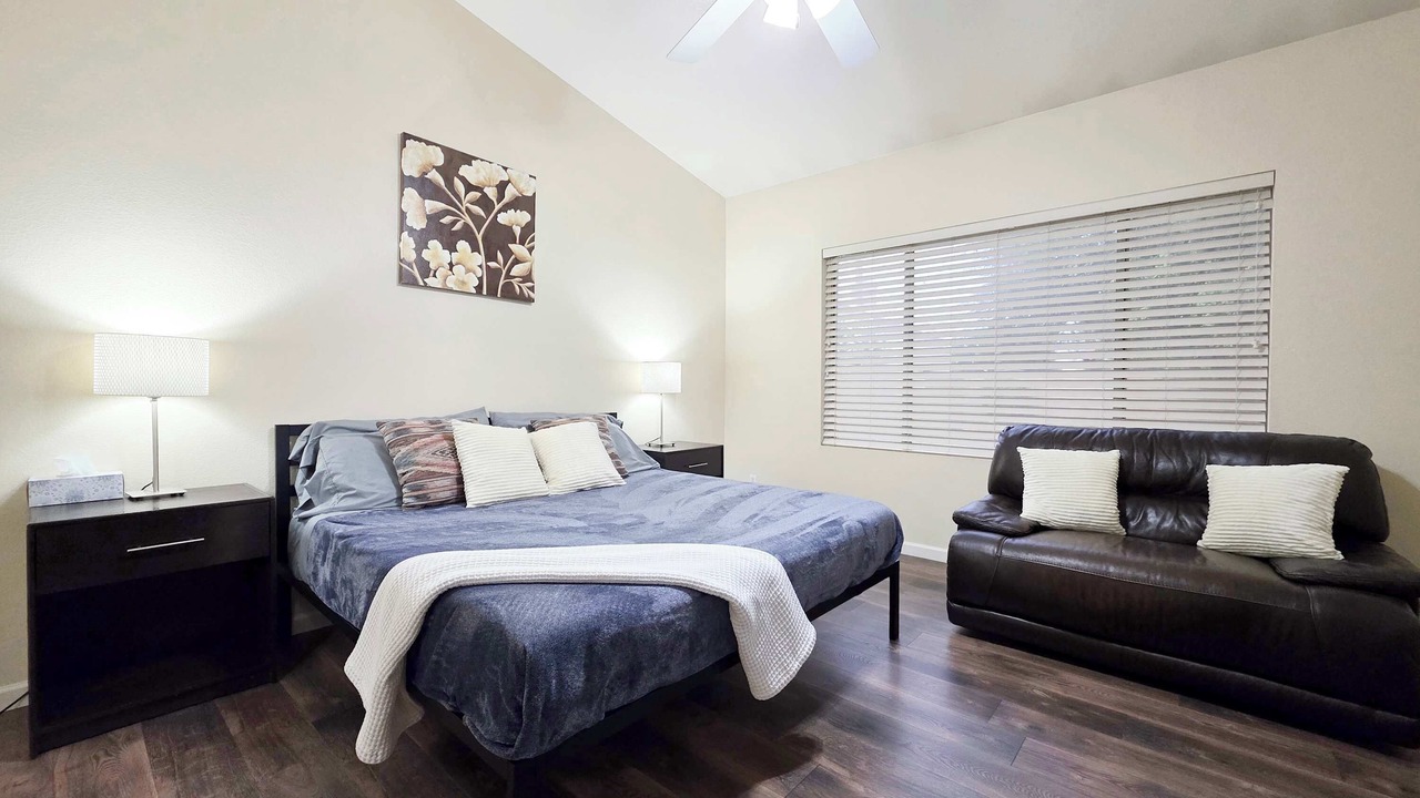 Photo of Bedroom in Chandler