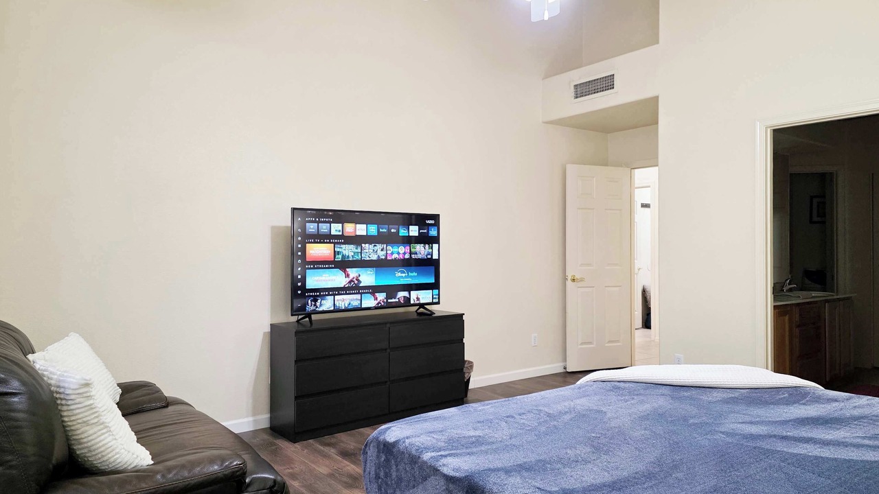 Photo of Bedroom in Chandler