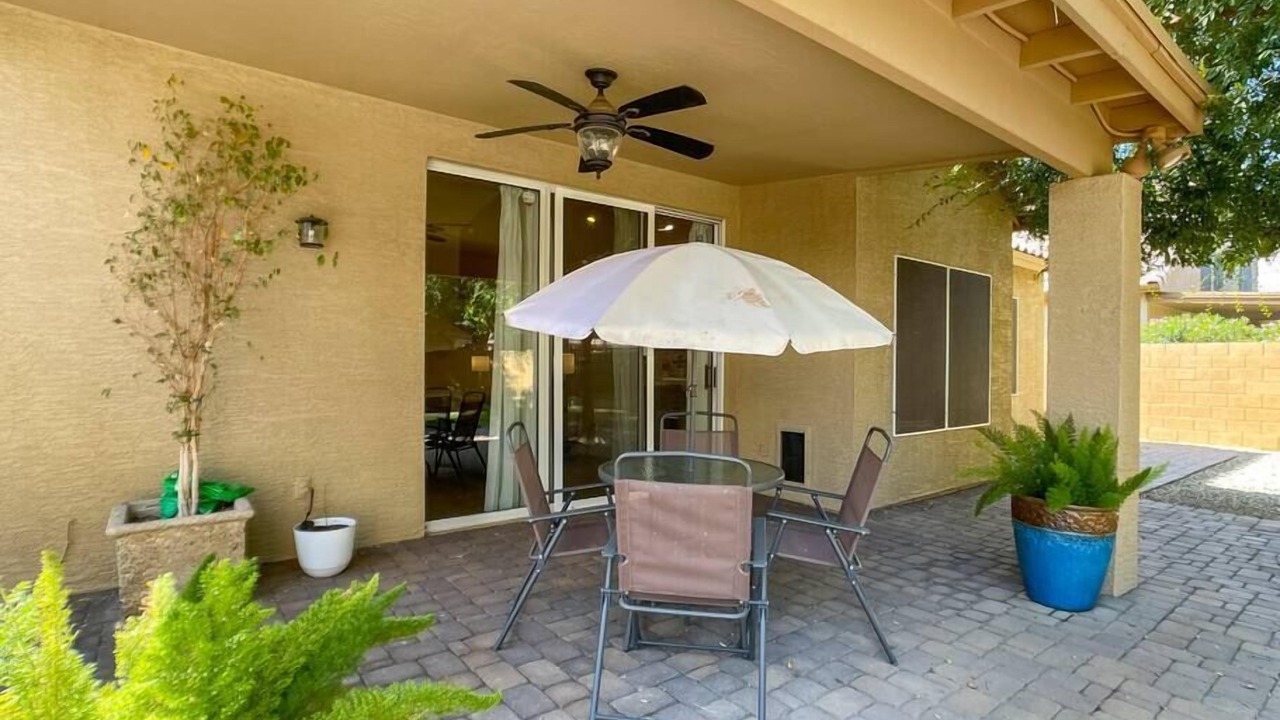 Photo of Outdoor in Chandler
