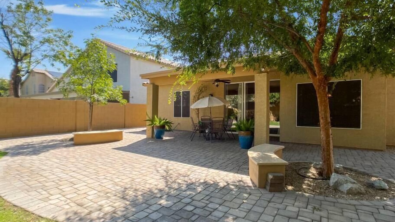 Photo of Patio Balcony in Chandler