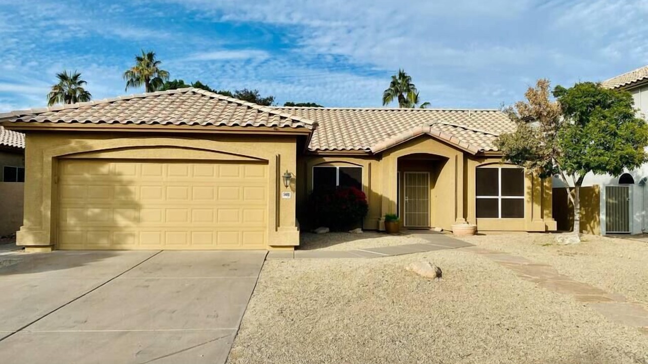 Photo of Outdoor in Chandler