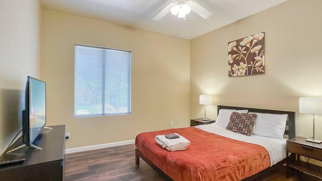 Photo of Bedroom in Chandler