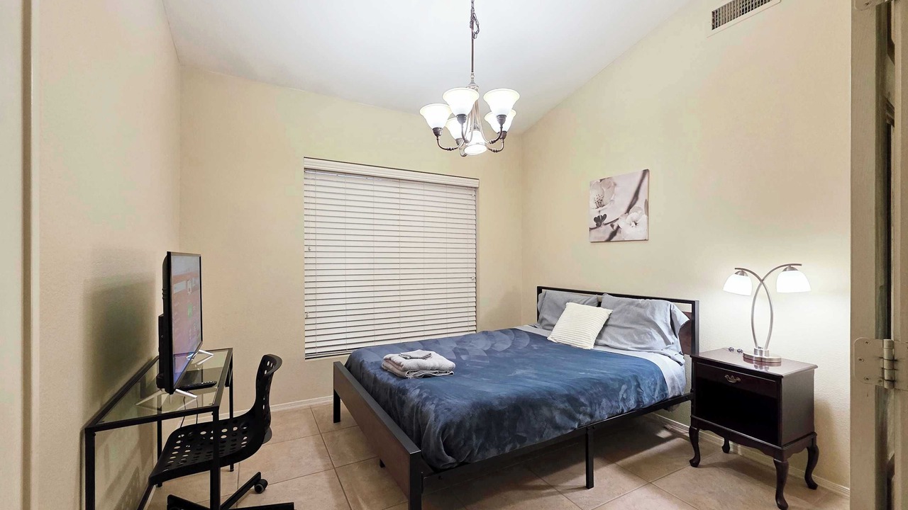 Photo of Bedroom in Chandler