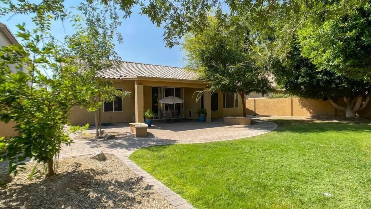 Photo of Outdoor in Chandler