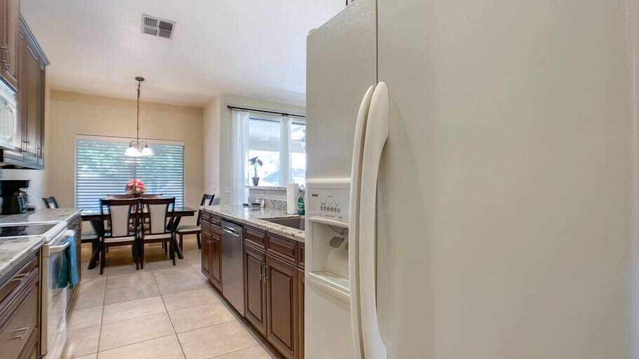 Photo of Kitchen in Chandler