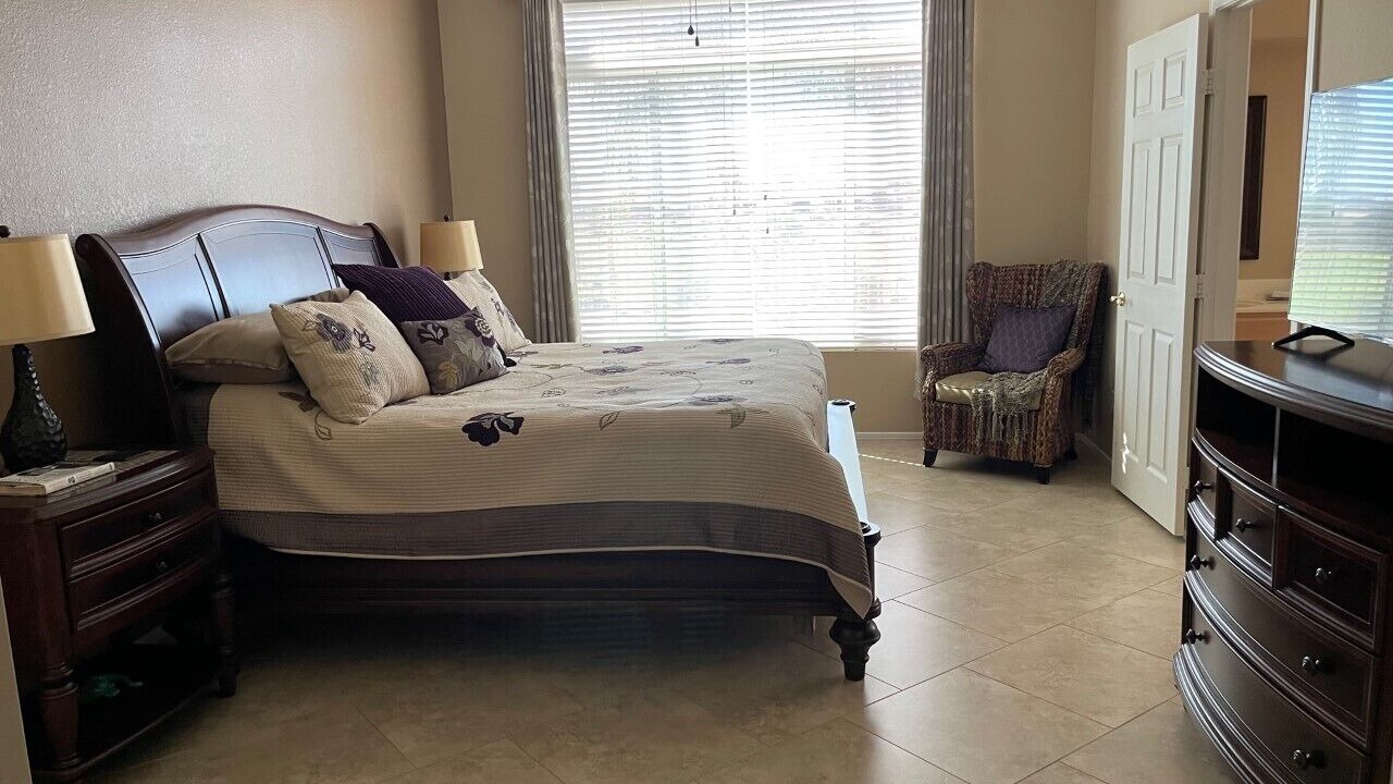 Photo of Bedroom in Coyote Lakes