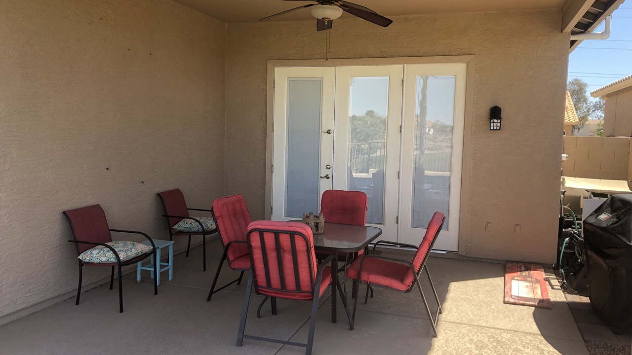Photo of Outdoor in Coyote Lakes