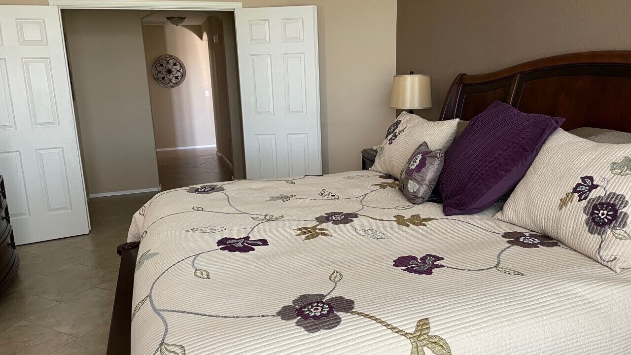 Photo of Bedroom in Coyote Lakes