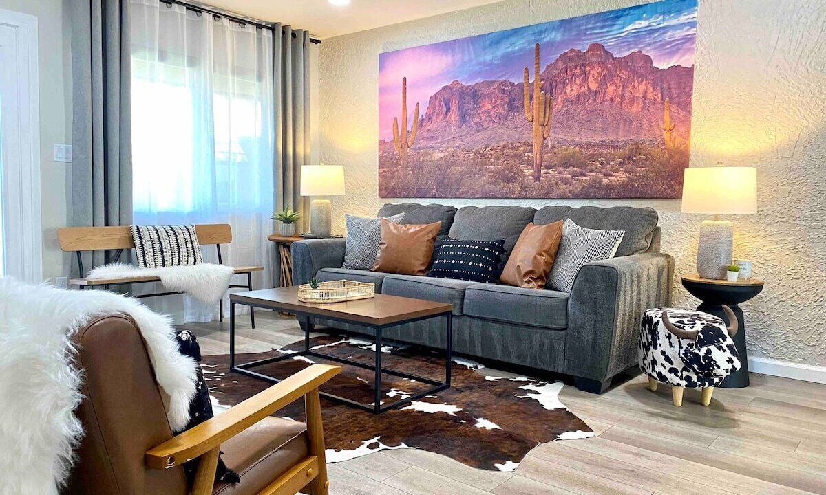 Photo of Livingroom in Village Grove