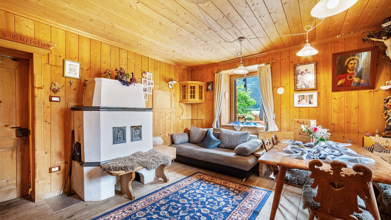 Photo of Livingroom in Plaus