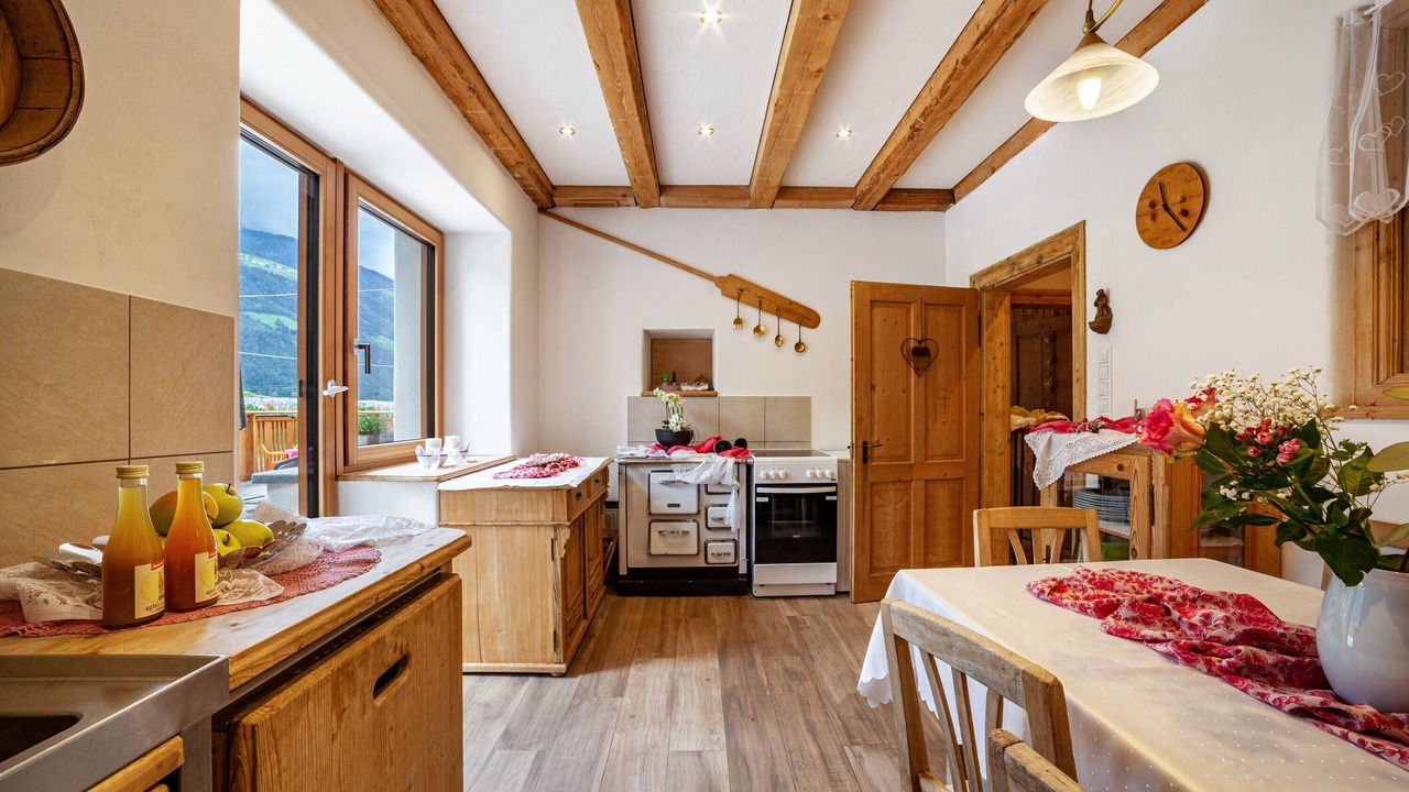 Photo of Kitchen in Plaus
