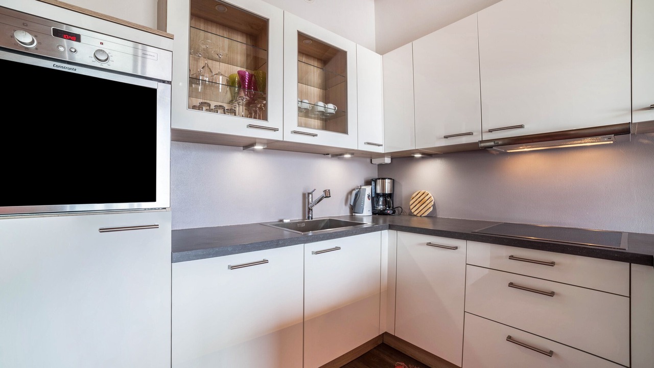 Photo of Kitchen in Plaus