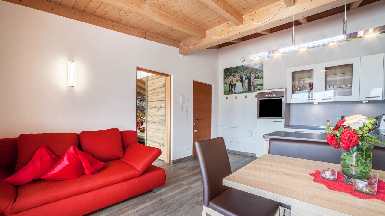 Photo of Livingroom in Plaus