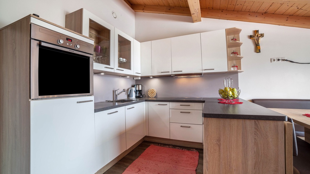 Photo of Kitchen in Plaus