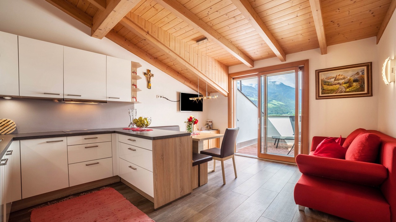 Photo of Livingroom in Plaus