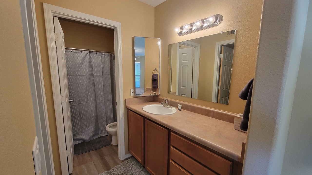 Photo of Bathroom in Tucson