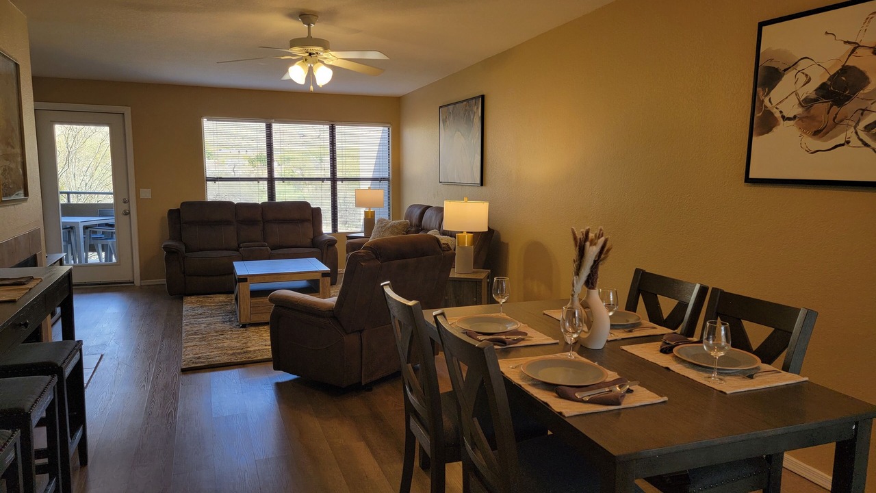Photo of Livingroom in Tucson
