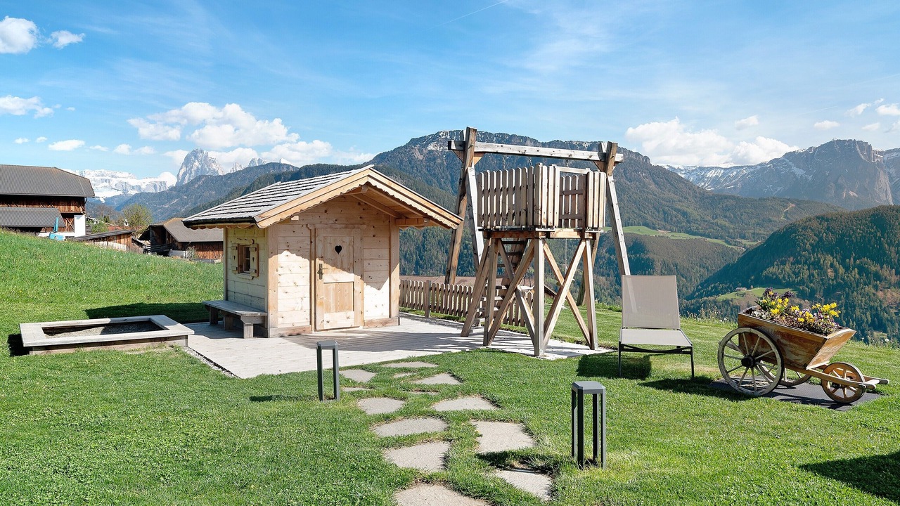 Photo of Outdoor in Lajen