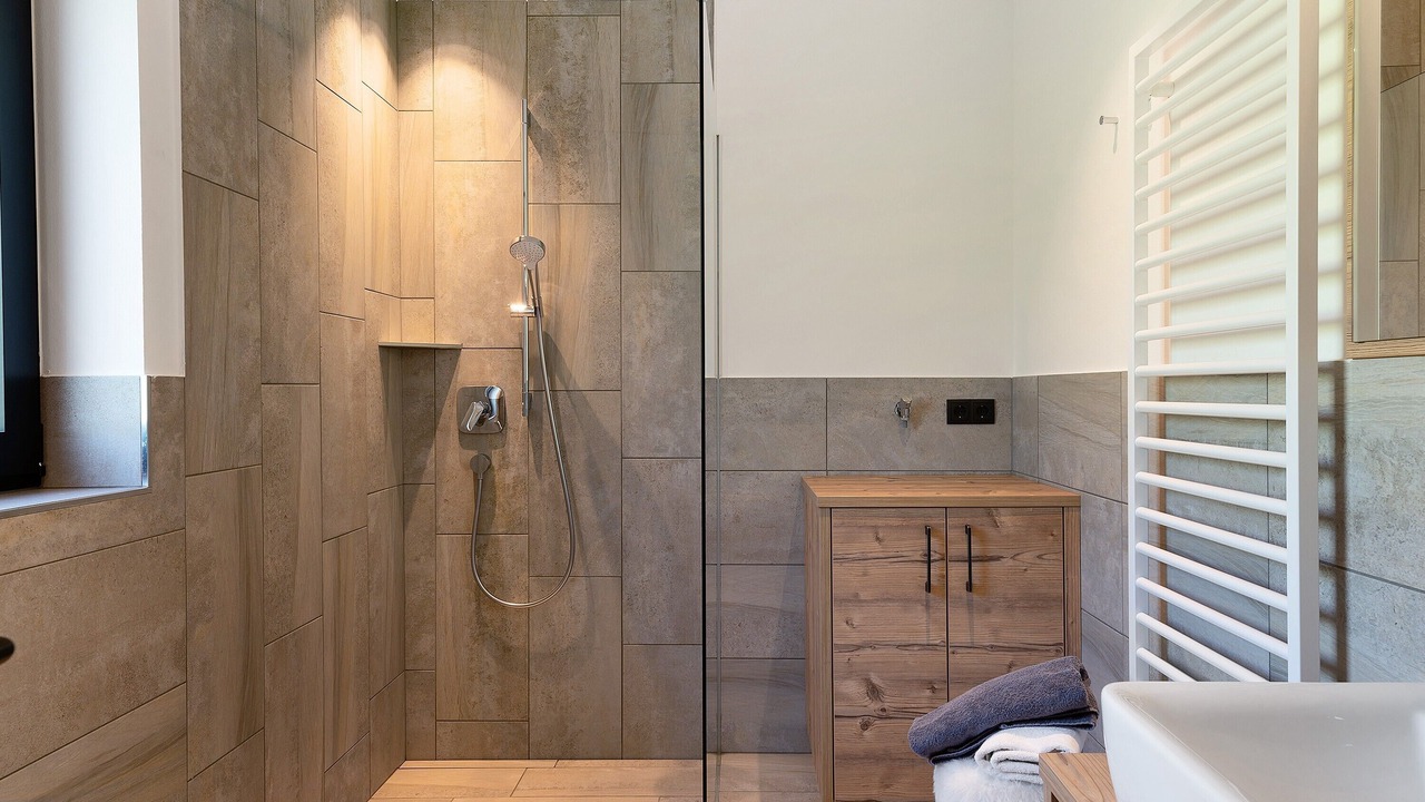 Photo of Bathroom in Lajen