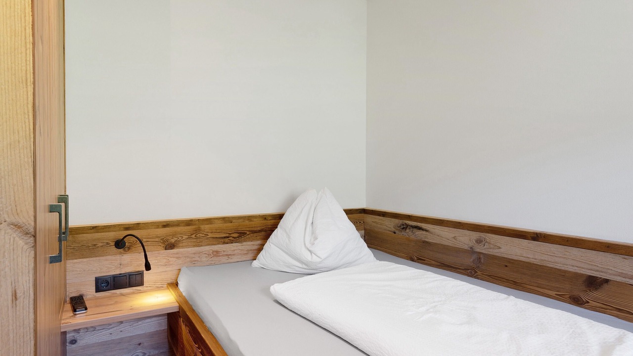 Photo of Bedroom in Lajen