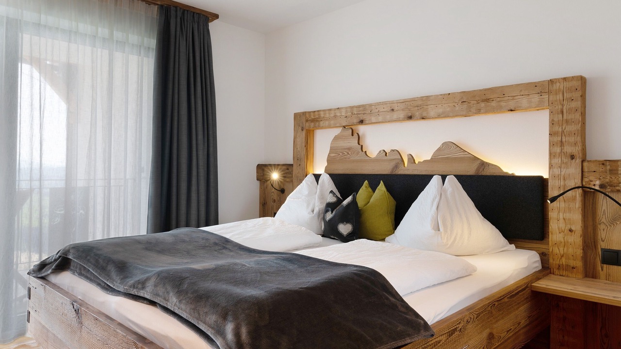 Photo of Bedroom in Lajen