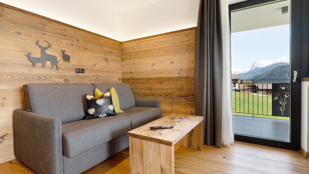 Photo of Livingroom in Lajen