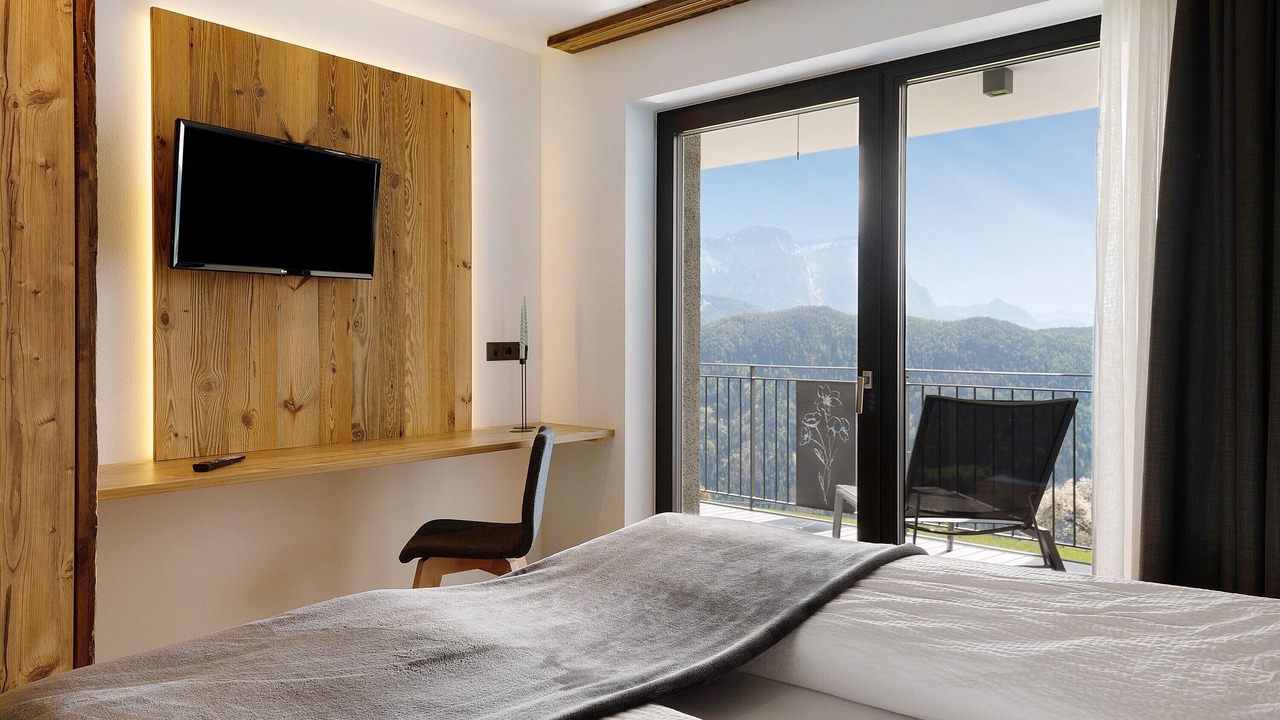 Photo of Bedroom in Lajen