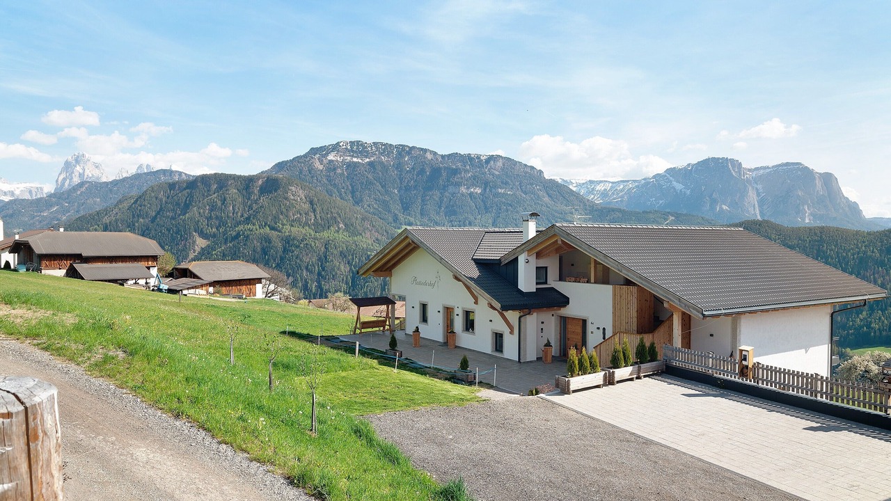 Photo of Outdoor in Lajen