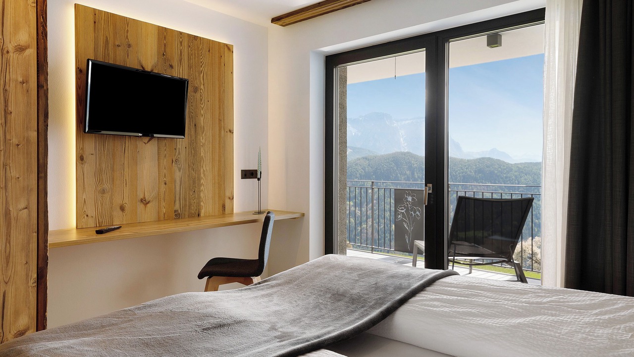 Photo of Bedroom in Lajen