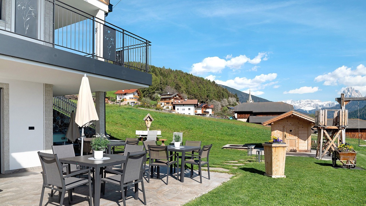 Photo of Outdoor in Lajen