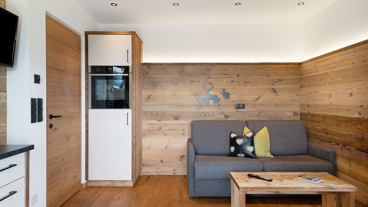 Photo of Livingroom in Lajen