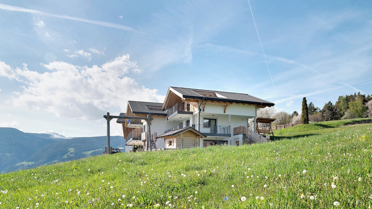 Photo of Outdoor in Lajen