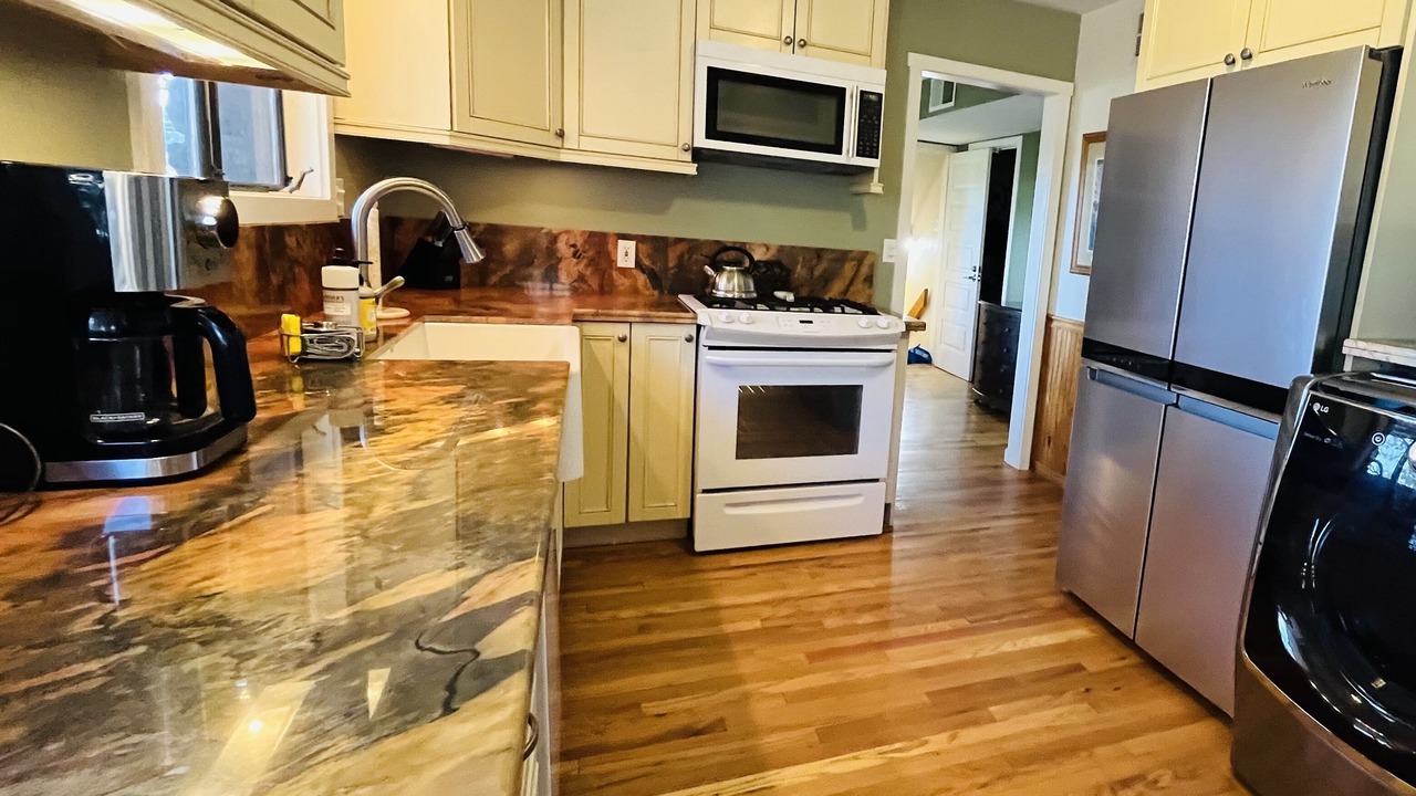 Photo of Kitchen in Flagstaff