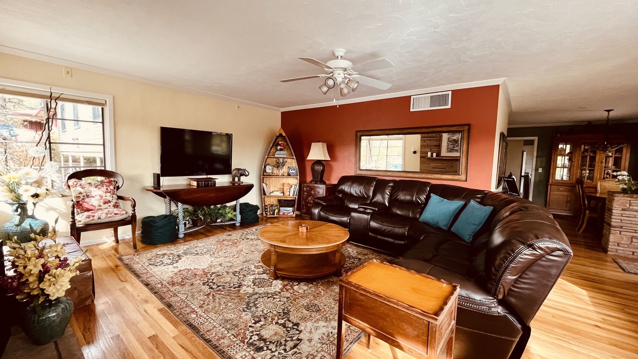 Photo of Bedroom in Flagstaff