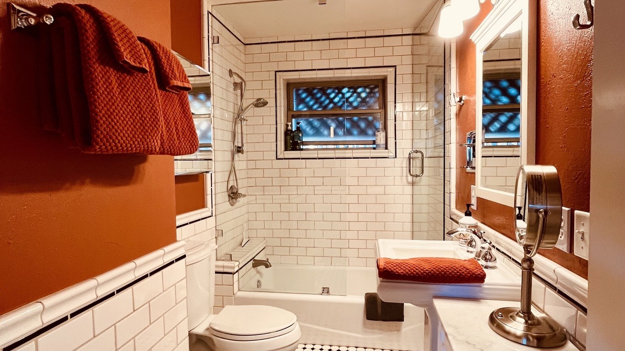 Photo of Bathroom in Flagstaff