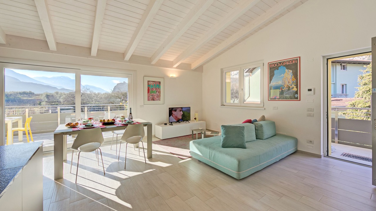 Photo of Bedroom in Dro