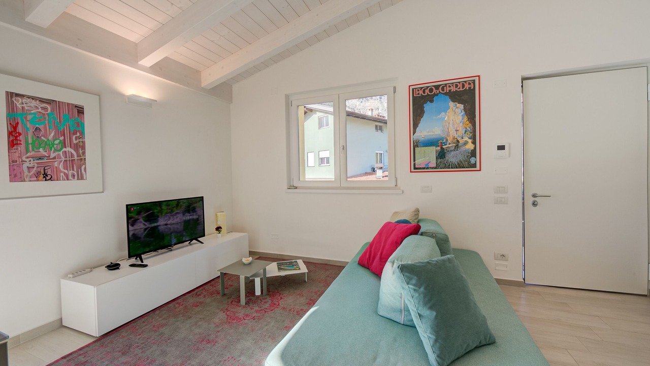 Photo of Livingroom in Dro