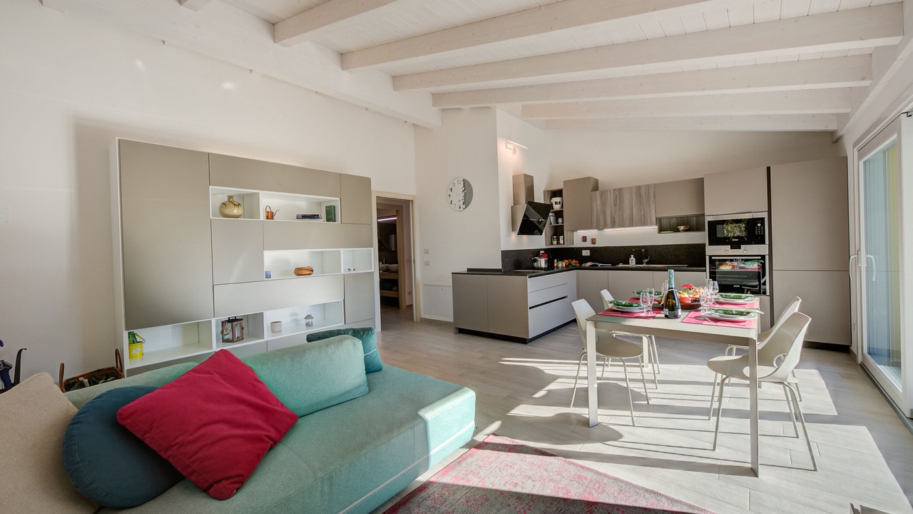 Photo of Bedroom in Dro