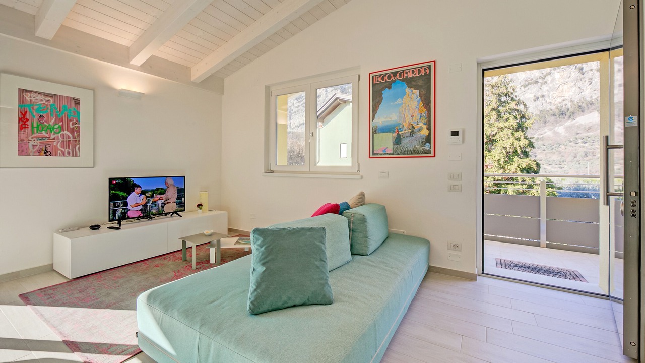 Photo of Livingroom in Dro